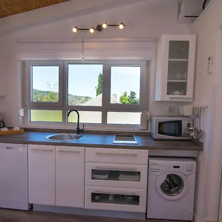 Andrej In Apartament Veli Lošinj