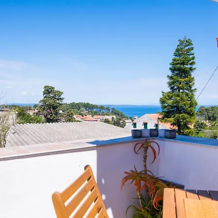 Andrej In Apartament *