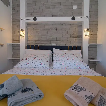 Apartment Andrej In *