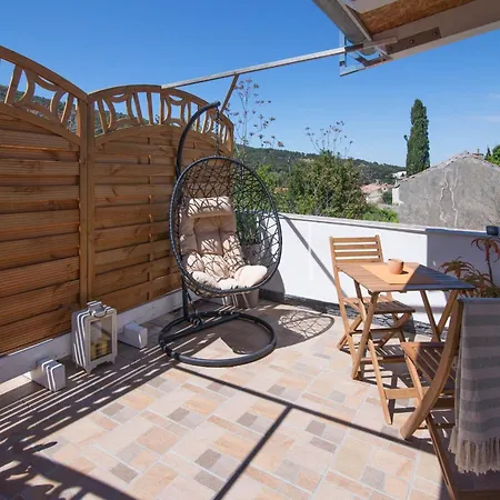 Apartment Andrej In Veli Losinj